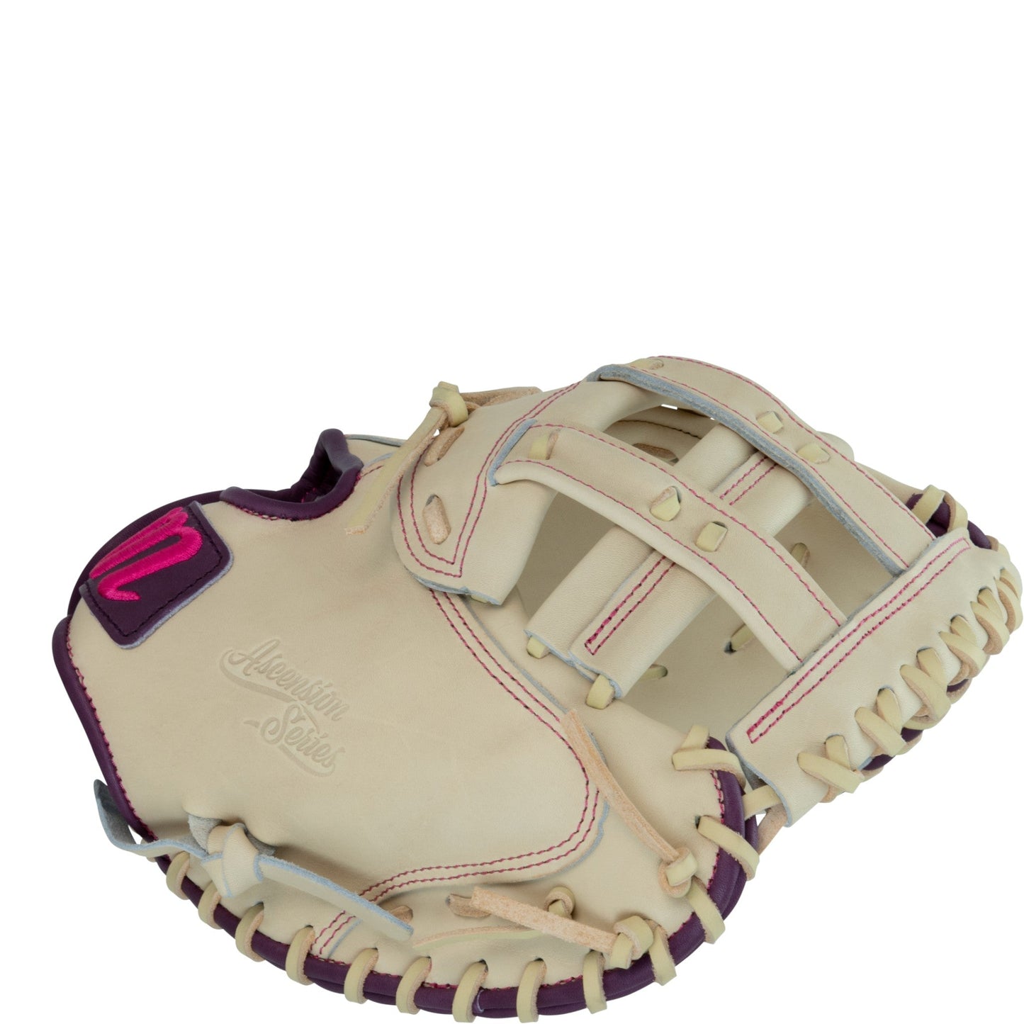 Marucci Ascension M Type Series 240C2 34" Fastpitch Softball Catchers Mitt/Glove