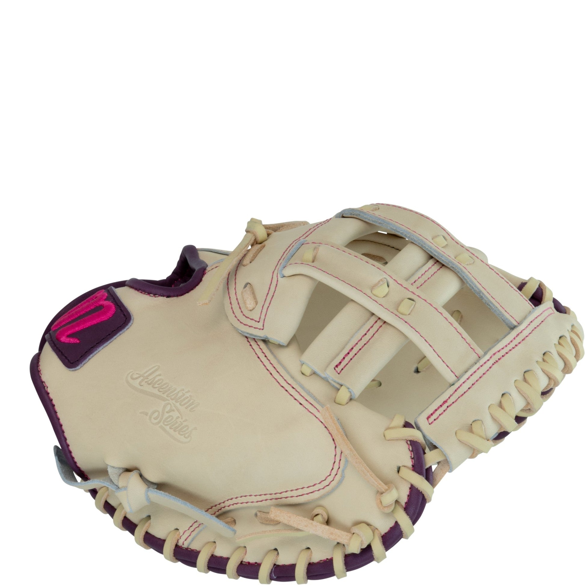 Marucci Ascension M Type Series 240C2 34" Fastpitch Softball Catchers Mitt/Glove