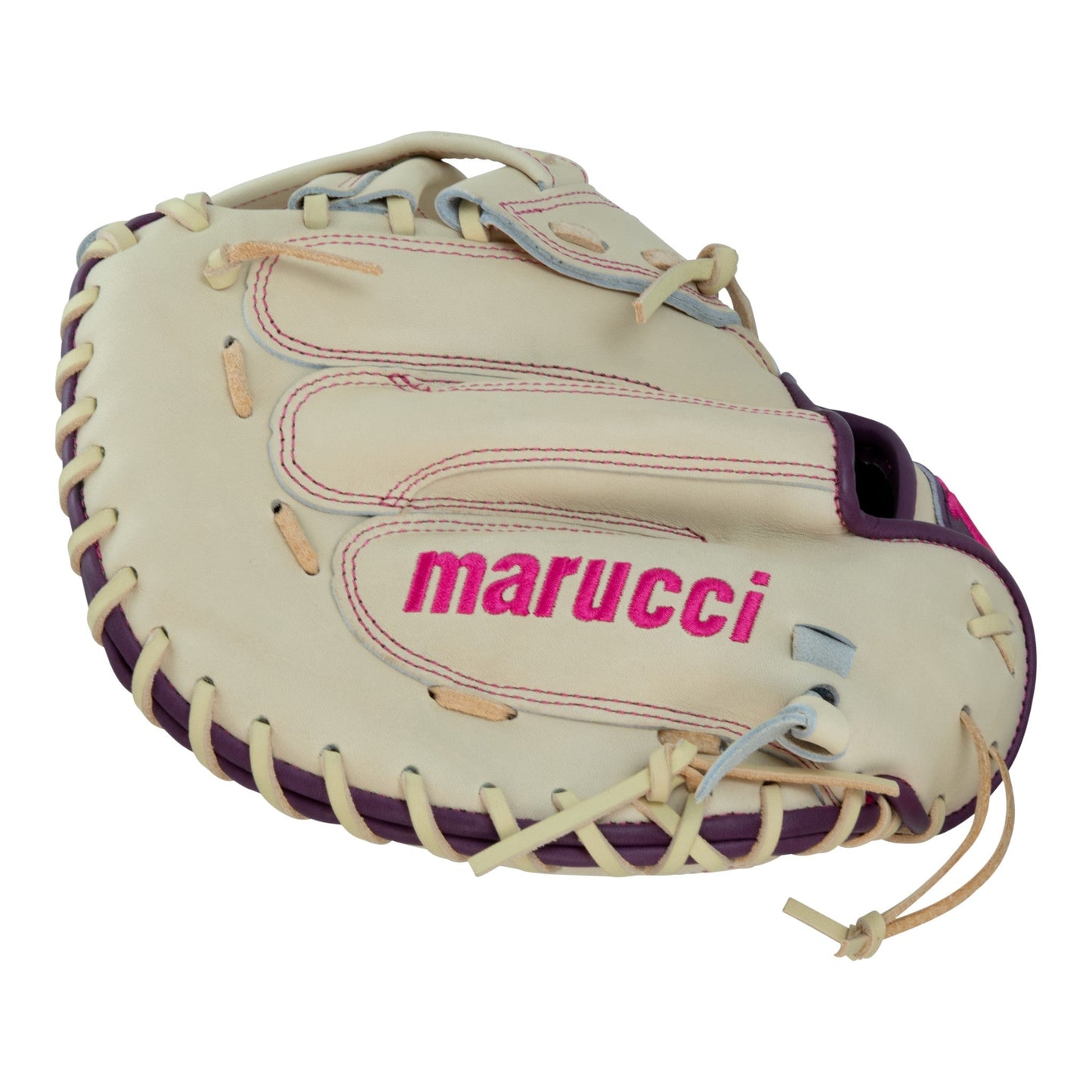 Marucci Ascension M Type Series 240C2 34" Fastpitch Softball Catchers Mitt/Glove