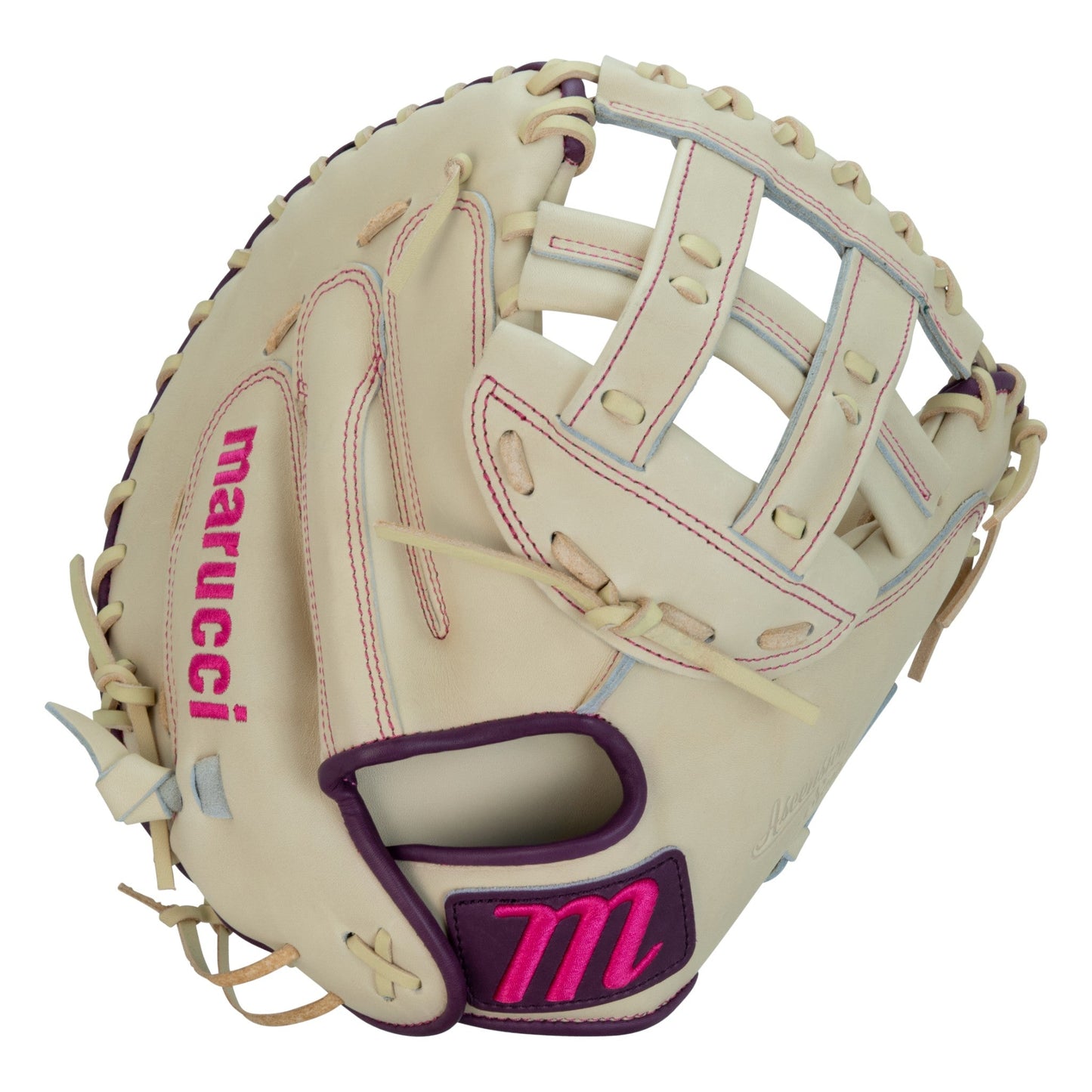 Marucci Ascension M Type Series 240C2 34" Fastpitch Softball Catchers Mitt/Glove