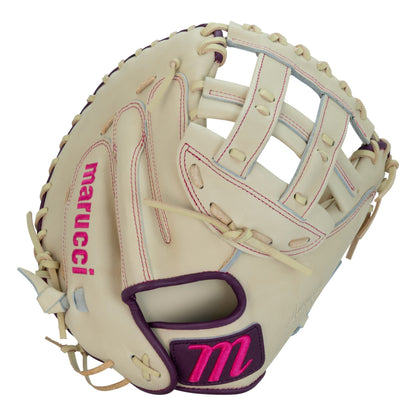Marucci Ascension M Type Series 240C2 34" Fastpitch Softball Catchers Mitt/Glove
