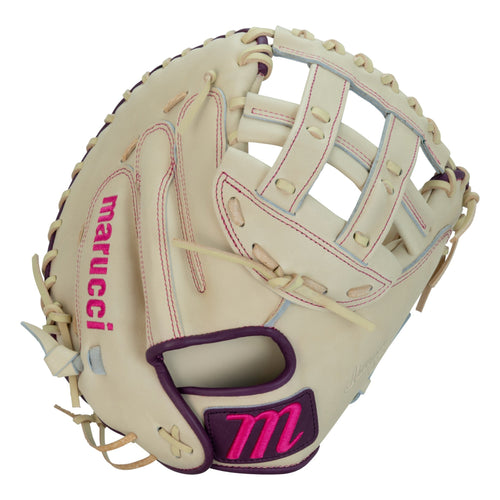 Marucci Ascension M Type Series 240C2 34" Fastpitch Softball Catchers Mitt/Glove