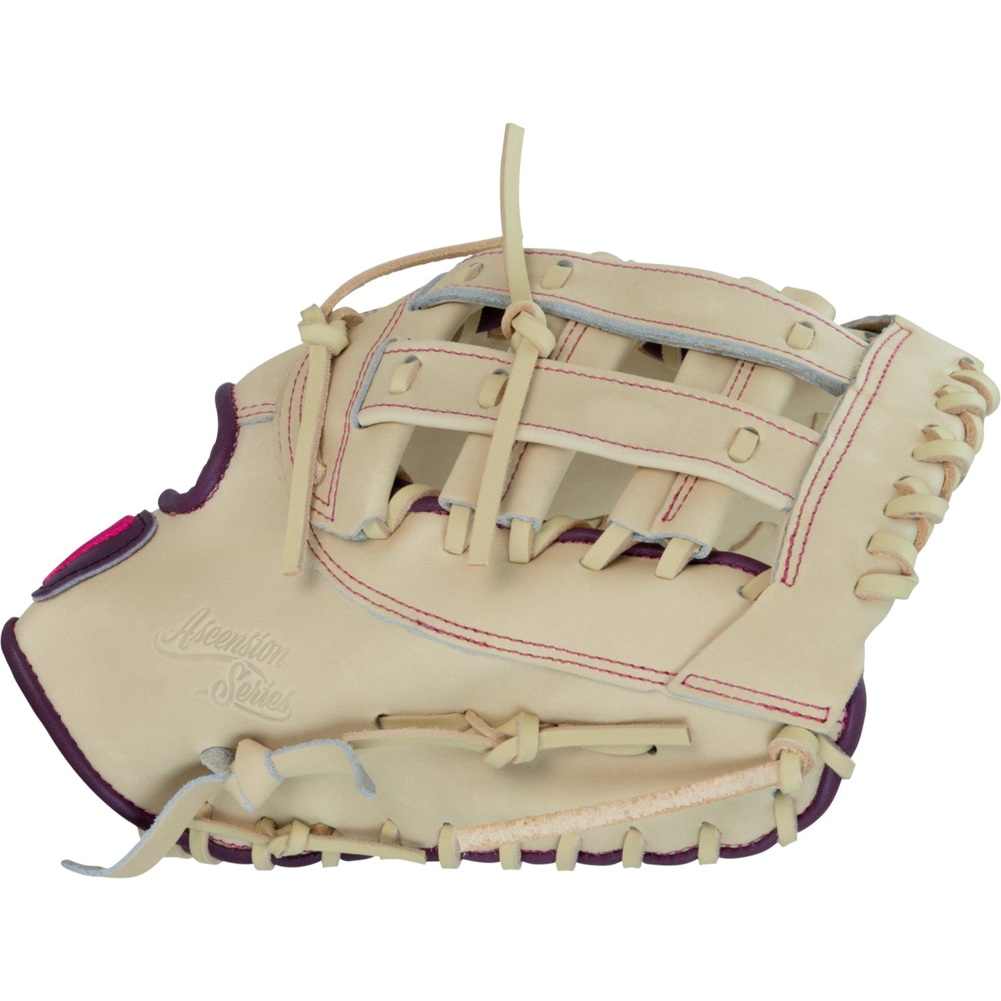 Marucci Ascension M Type Series 39S2 13" Fastpitch Softball First Base Mitt/Glove