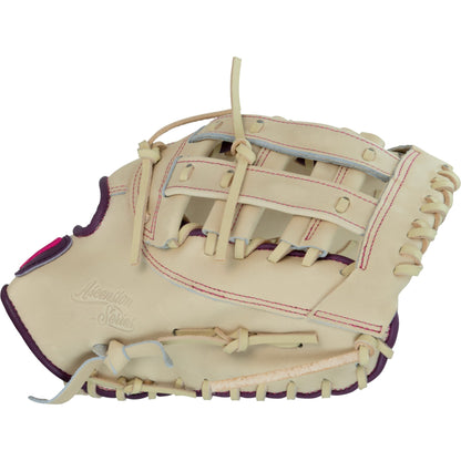 Marucci Ascension M Type Series 39S2 13" Fastpitch Softball First Base Mitt/Glove