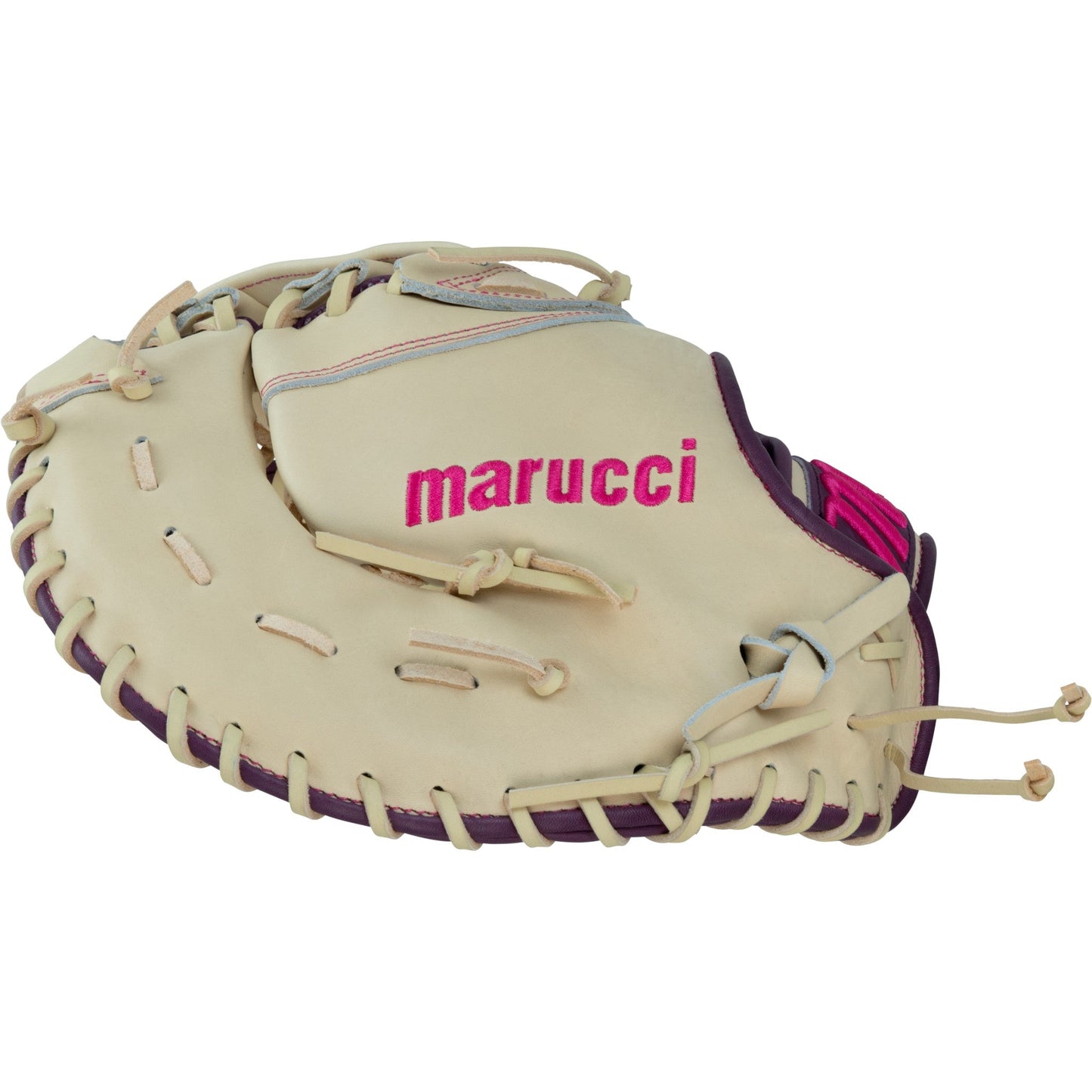 Marucci Ascension M Type Series 39S2 13" Fastpitch Softball First Base Mitt/Glove