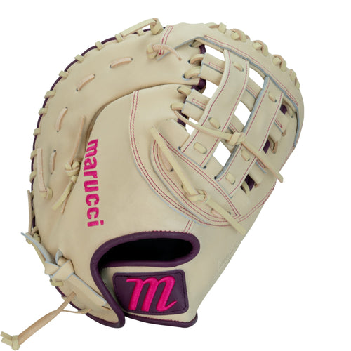 Marucci Ascension M Type Series 39S2 13" Fastpitch Softball First Base Mitt/Glove