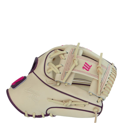 Marucci Ascension M Type Series 44A2 11.75" Fastpitch Fielding Glove