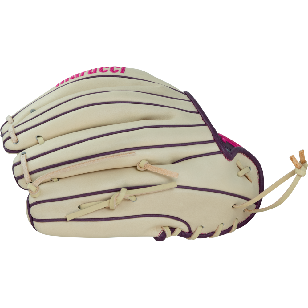 Marucci Ascension 44A2 11.75" Fastpitch Glove: MFGASFP44A2-CM/PR