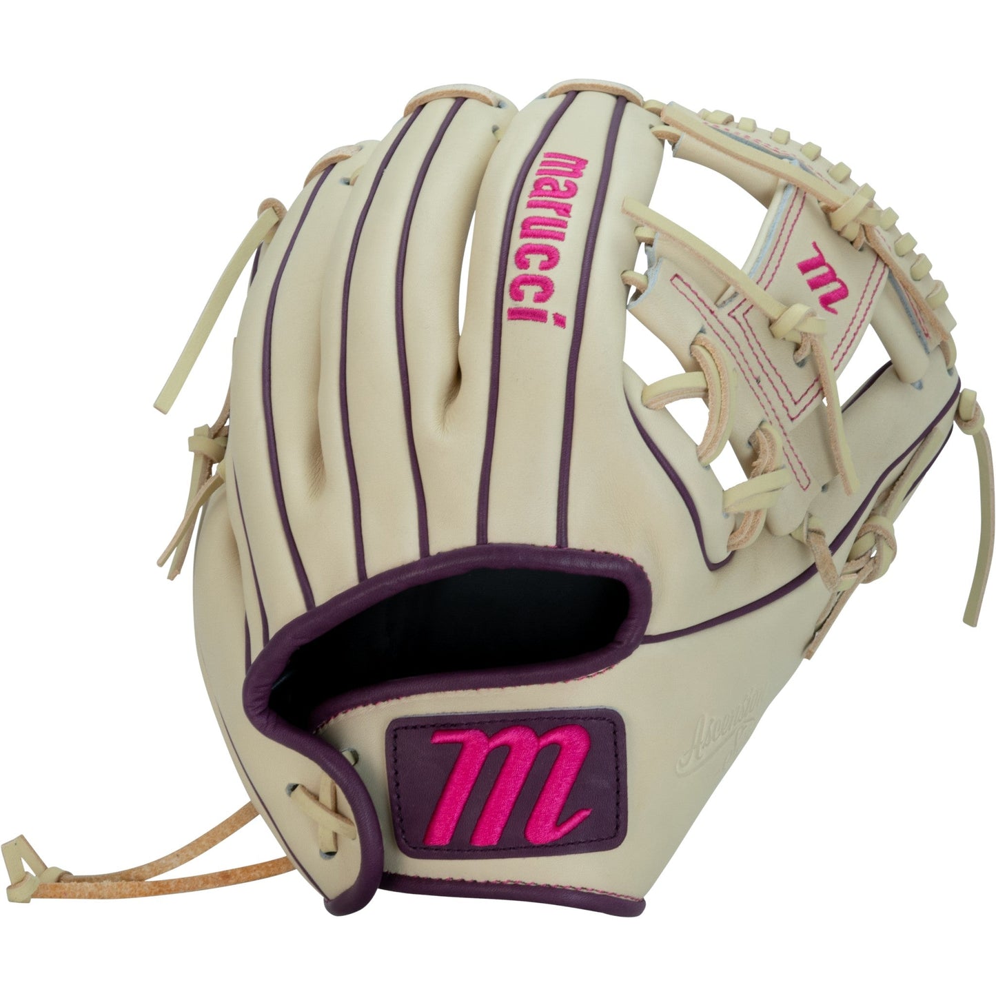 Marucci Ascension M Type Series 44A2 11.75" Fastpitch Fielding Glove