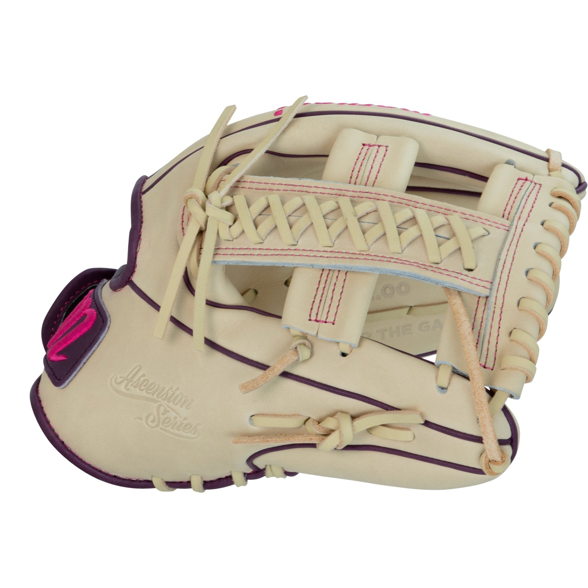 Marucci Ascension M Type Series 45A5 12" Fastpitch Fielding Glove