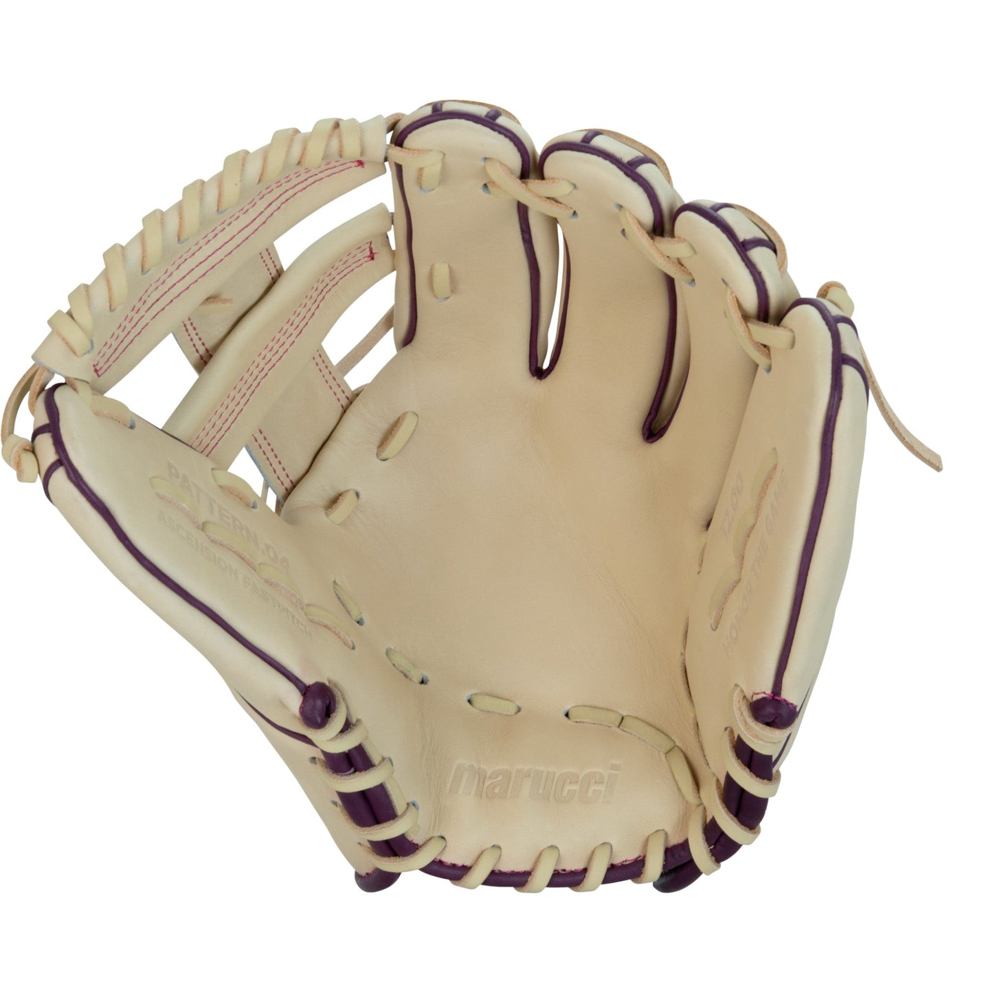 Marucci Ascension M Type Series 45A5 12" Fastpitch Fielding Glove
