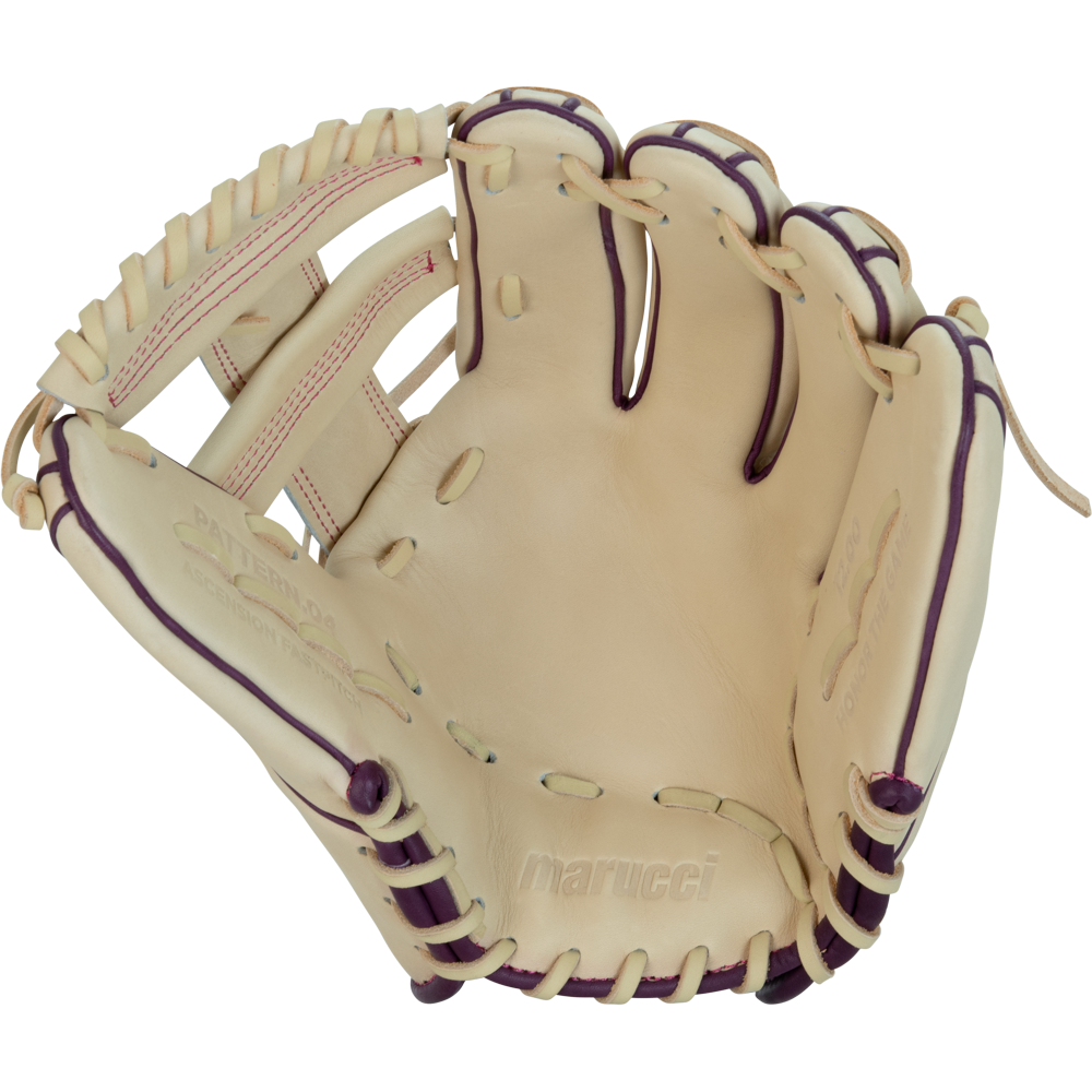 Marucci Ascension 45A5 12" Fastpitch Glove: MFGASFP45A5-CM/PR