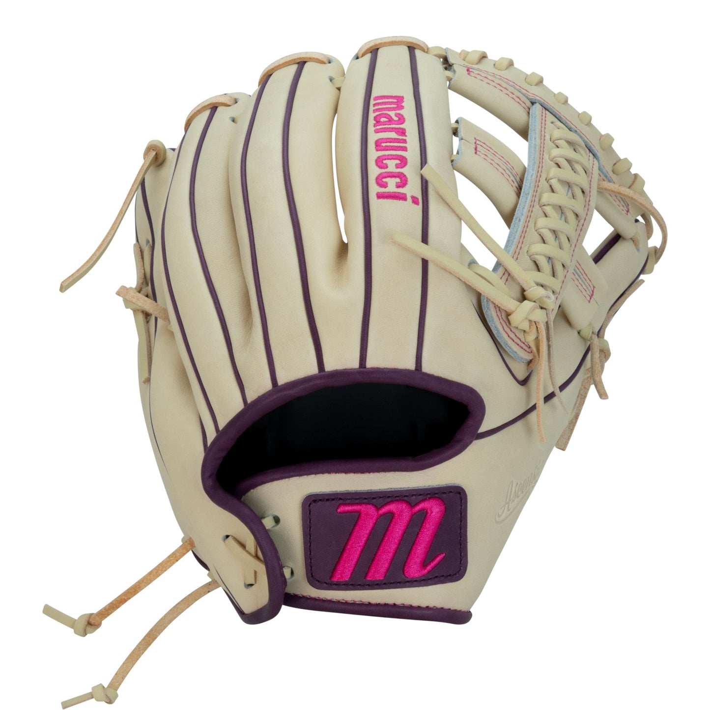 Marucci Ascension M Type Series 45A5 12" Fastpitch Fielding Glove