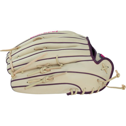 Marucci Ascension M Type Series 97A6 12.5" Fastpitch Fielding Glove