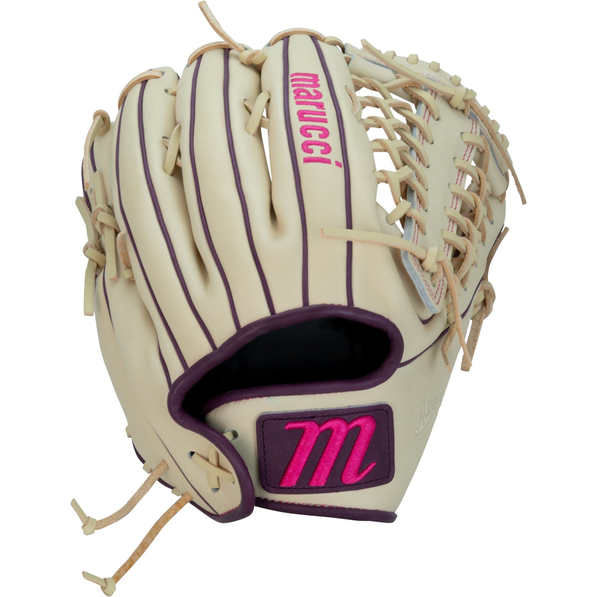 Marucci Ascension M Type Series 97A6 12.5" Fastpitch Fielding Glove
