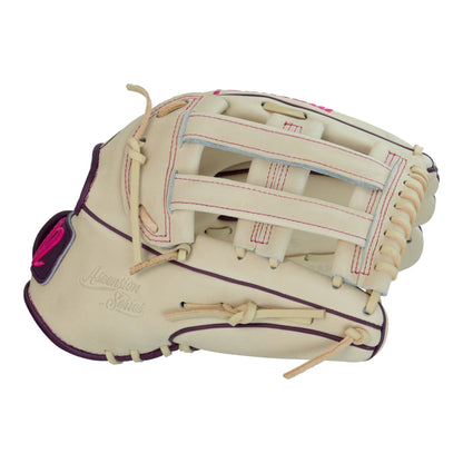 Marucci Ascension M Type Series 98R3 12.75" Fastpitch Fielding Glove