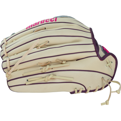 Marucci Ascension 98R3 12.75" Fastpitch Glove:  MFGASFP98R3-CM/PR