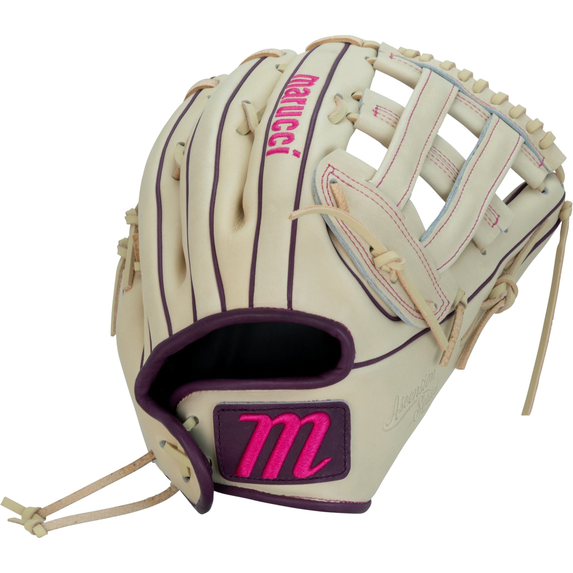 Marucci Ascension M Type Series 98R3 12.75" Fastpitch Fielding Glove