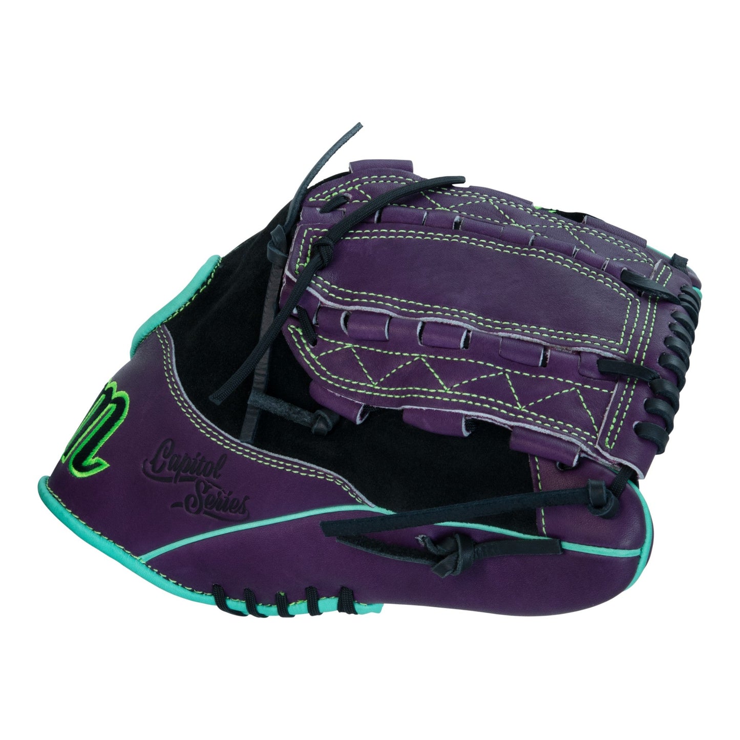 Marucci Capitol+ C Type SE15 12" Baseball Fielding Glove
