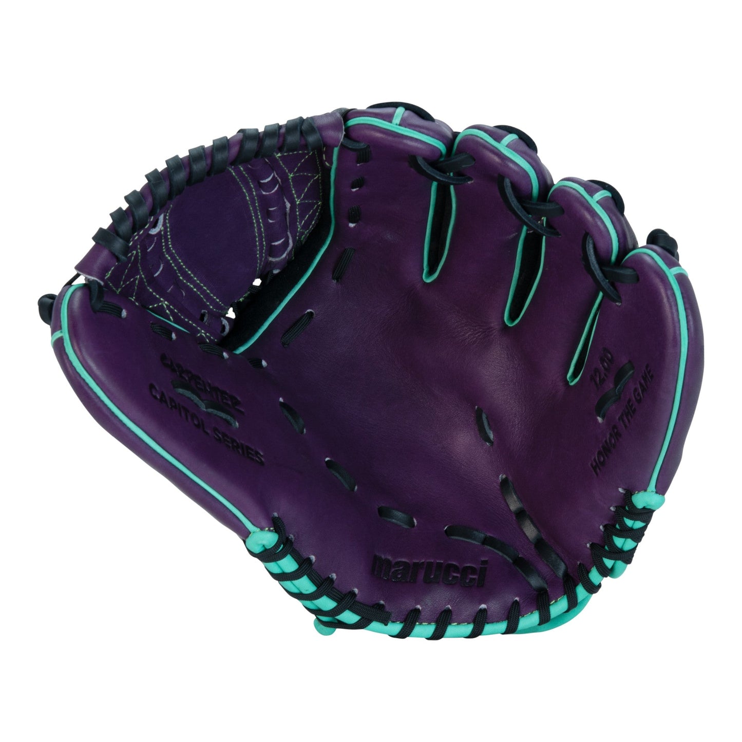 Marucci Capitol+ C Type SE15 12" Baseball Fielding Glove
