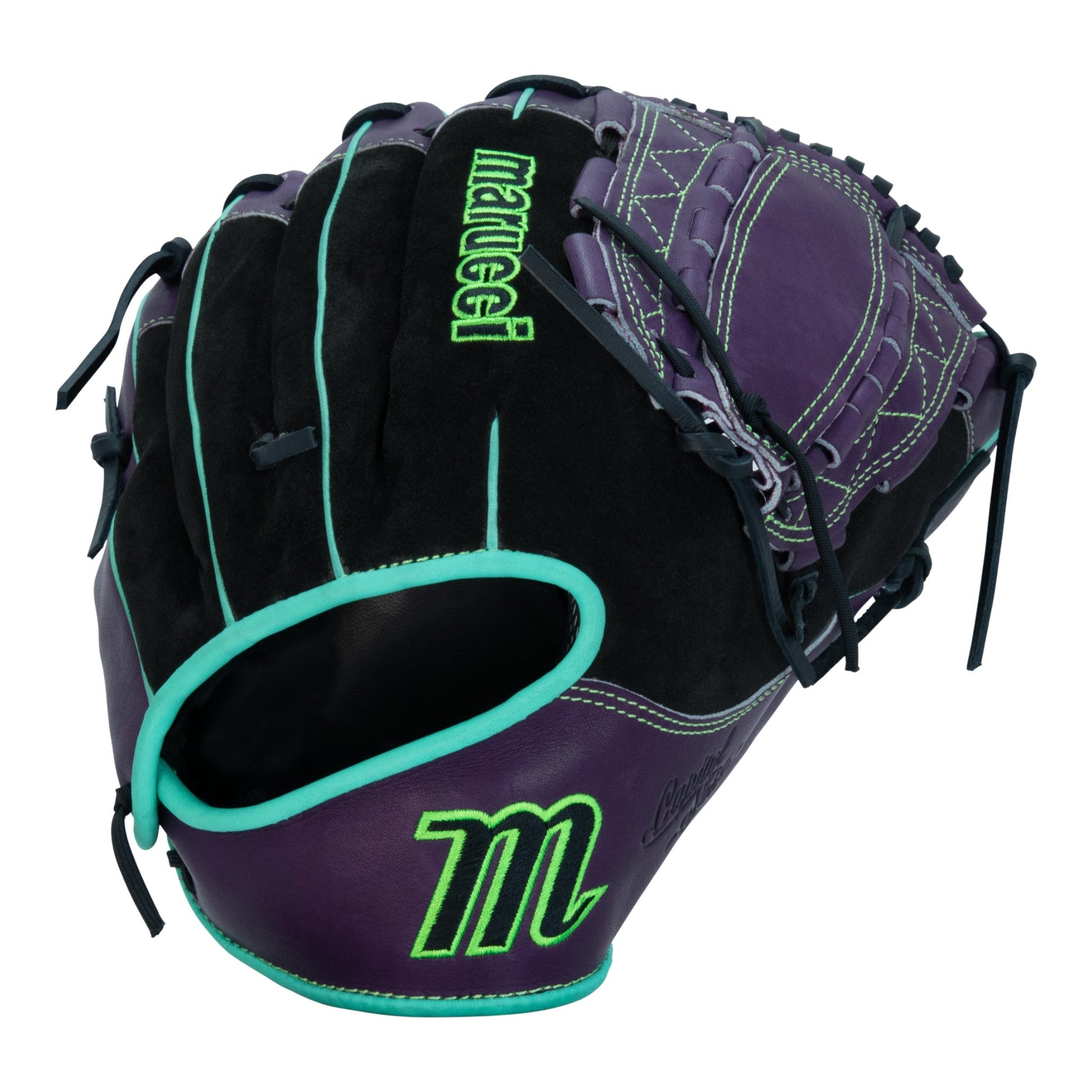 Marucci Capitol+ C Type SE15 12" Baseball Fielding Glove