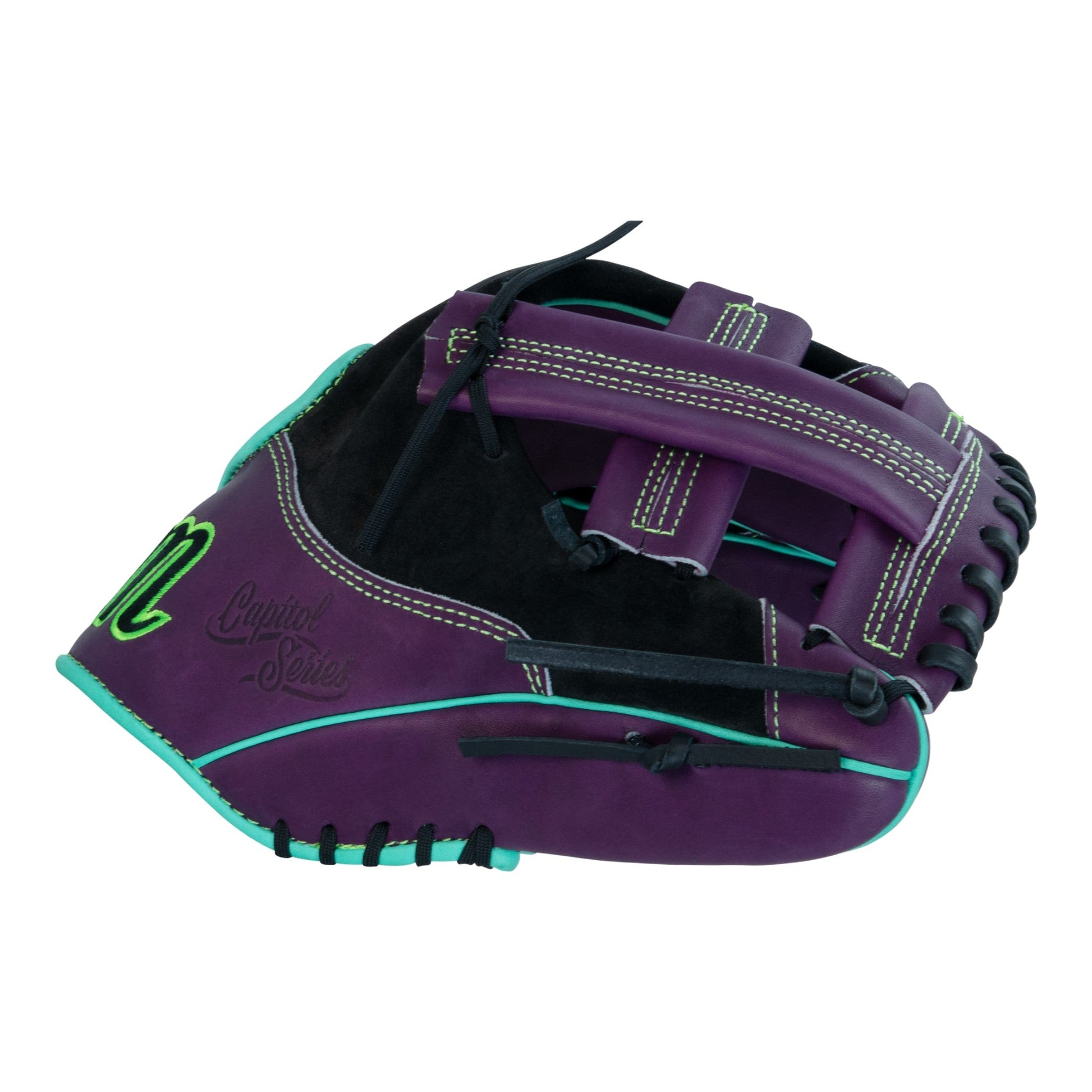 Marucci Capitol+ C Type SE23 11.5" Baseball Fielding Glove