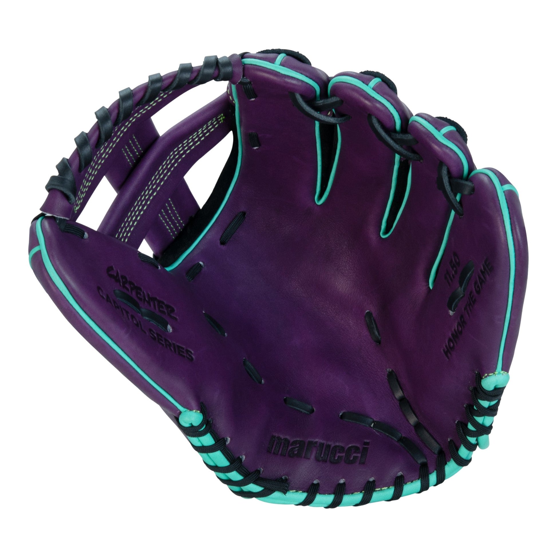 Marucci Capitol+ C Type SE23 11.5" Baseball Fielding Glove