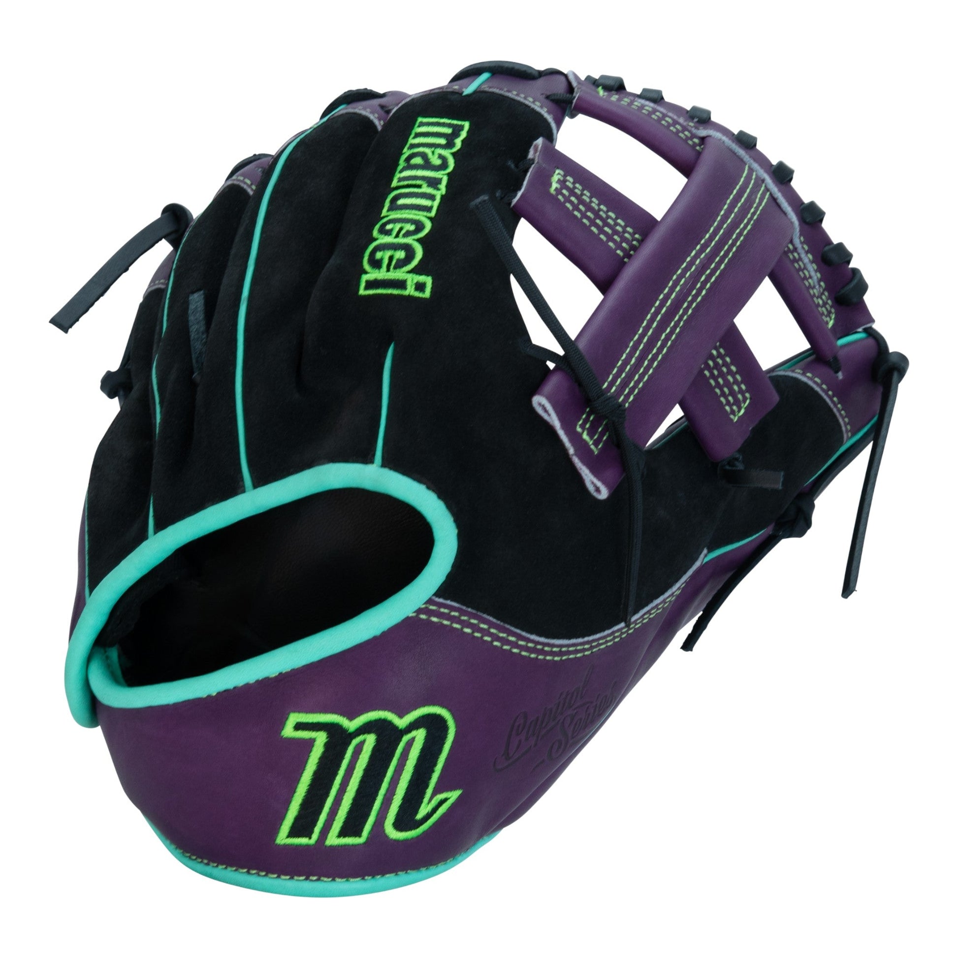 Marucci Capitol+ C Type SE23 11.5" Baseball Fielding Glove