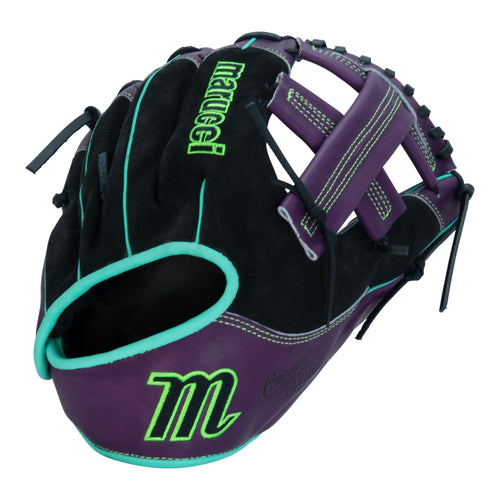 Marucci Capitol+ C Type SE23 11.5" Baseball Fielding Glove