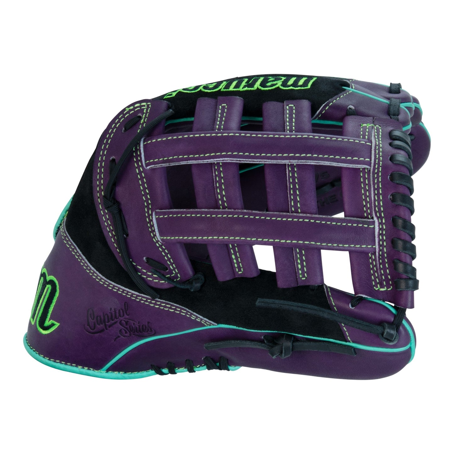 Marucci Capitol+ C Type SE78 12.75" Baseball Fielding Glove