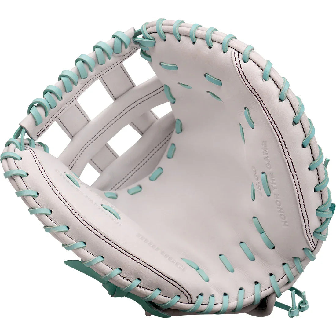 Marucci Cypress Series 250C2 35" Fastpitch Catcher's Mitt: MFGCYFP250C2