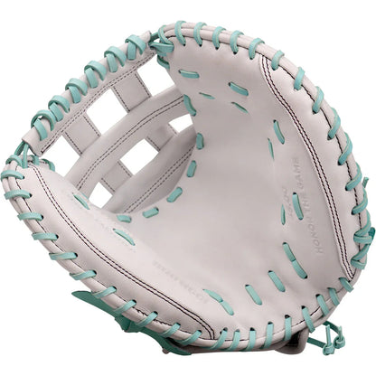 Marucci Cypress Series 250C2 35" Fastpitch Catcher's Mitt: MFGCYFP250C2