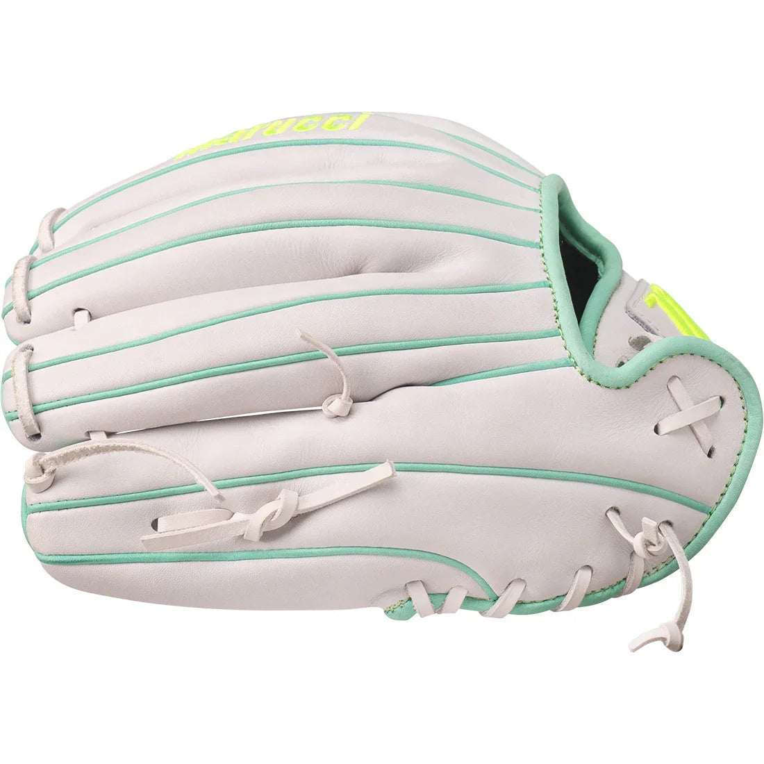 Marucci Cypress Series 44A2 11.75" Fastpitch Infield Glove: MFGCYFP44A2