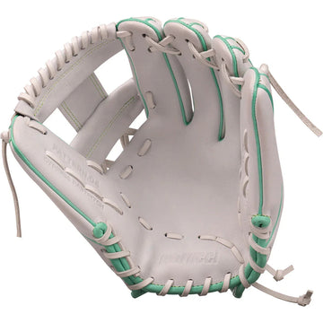 Marucci Cypress Series 44A2 11.75" Fastpitch Infield Glove: MFGCYFP44A2