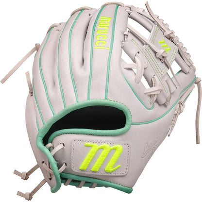 Marucci Cypress Series 44A2 11.75" Fastpitch Infield Glove: MFGCYFP44A2
