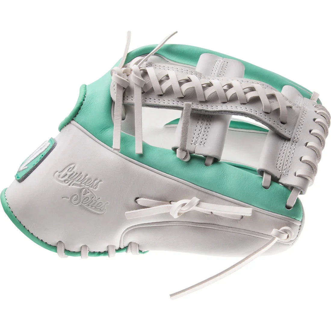 Marucci Cypress Series 45A5 12" Fastpitch Infield Glove: MFGCYFP45A5