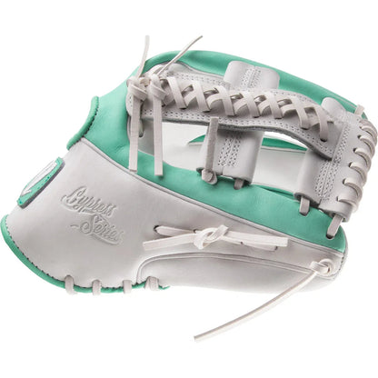 Marucci Cypress Series 45A5 12" Fastpitch Infield Glove: MFGCYFP45A5