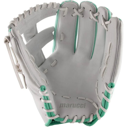 Marucci Cypress Series 45A5 12" Fastpitch Infield Glove: MFGCYFP45A5