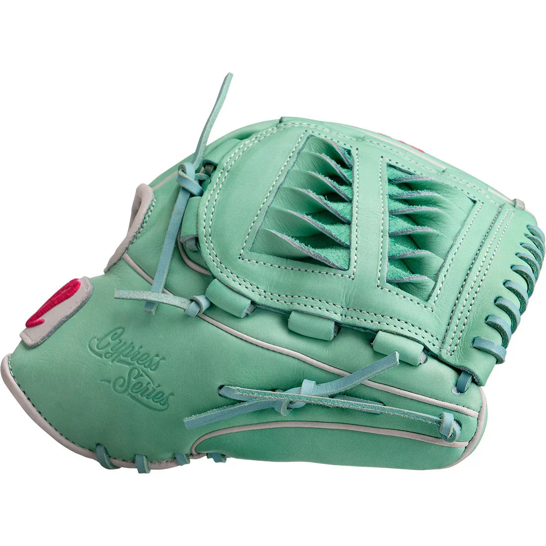 Marucci Cypress Series 45K6 12" Fastpitch Infield Glove: MFGCYFP45K6