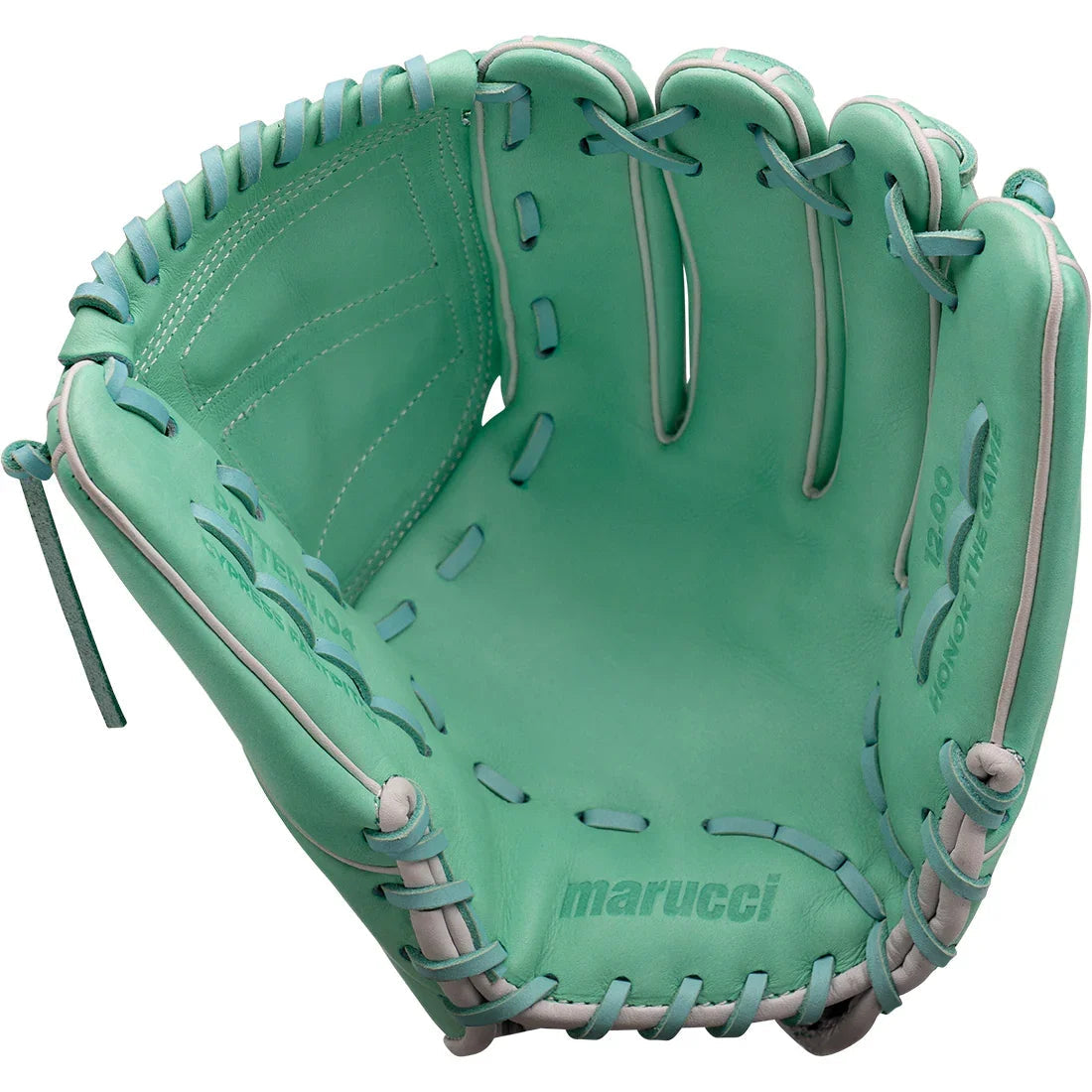 Marucci Cypress Series 45K6 12" Fastpitch Infield Glove: MFGCYFP45K6