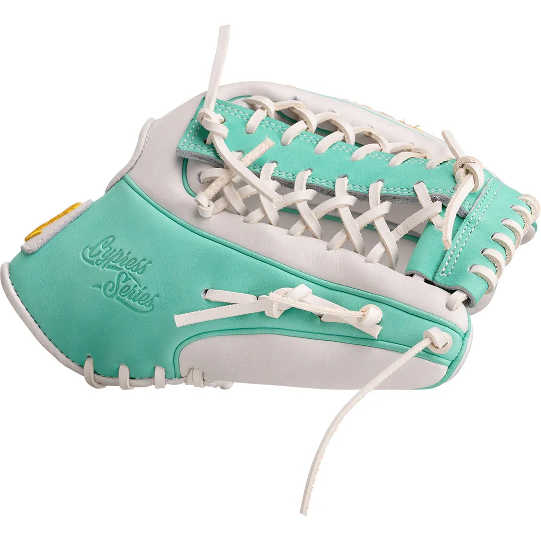 Marucci Cypress Series 46A6 12.25" Fastpitch Infield Glove: MFGCYFP46A6