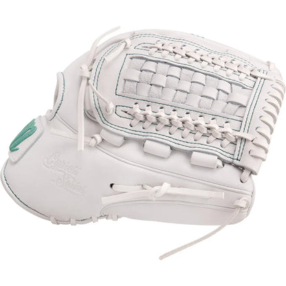 Marucci Cypress Series 45A5 12.25" Fastpitch Pitcher/Infielder Glove: MFGCYFP46K5