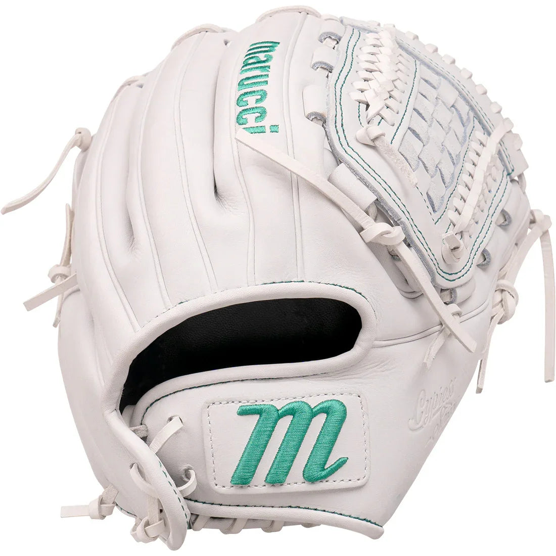 Marucci Cypress Series 45A5 12.25" Fastpitch Pitcher/Infielder Glove: MFGCYFP46K5
