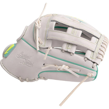 Marucci Cypress Series 97R3 12.5" Fastpitch Outfield Glove: MFGCYFP97R3