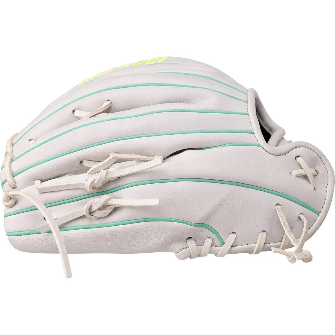 Marucci Cypress Series 97R3 12.5" Fastpitch Outfield Glove: MFGCYFP97R3