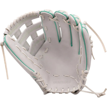 Marucci Cypress Series 97R3 12.5" Fastpitch Outfield Glove: MFGCYFP97R3