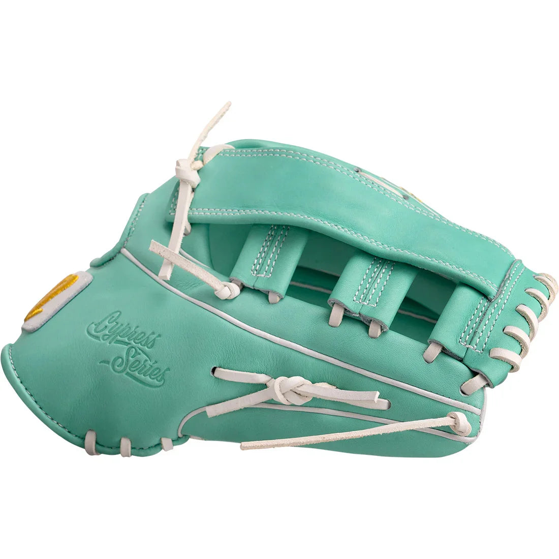 Marucci Cypress Series 98R2 12.75" Fastpitch Outfield Glove: MFGCYFP98R2