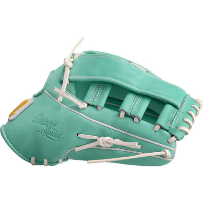 Marucci Cypress Series 98R2 12.75" Fastpitch Outfield Glove: MFGCYFP98R2