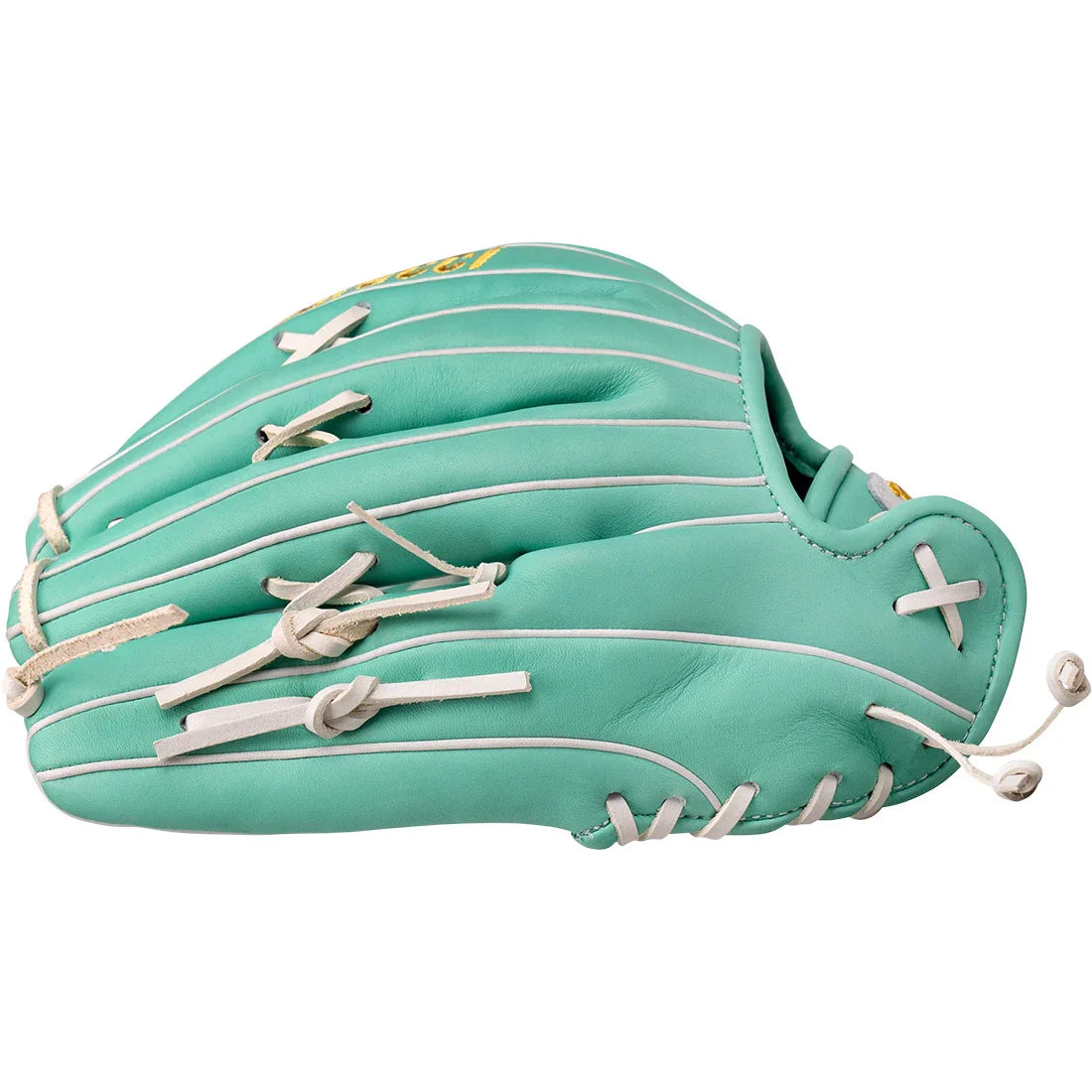 Marucci Cypress Series 98R2 12.75" Fastpitch Outfield Glove: MFGCYFP98R2