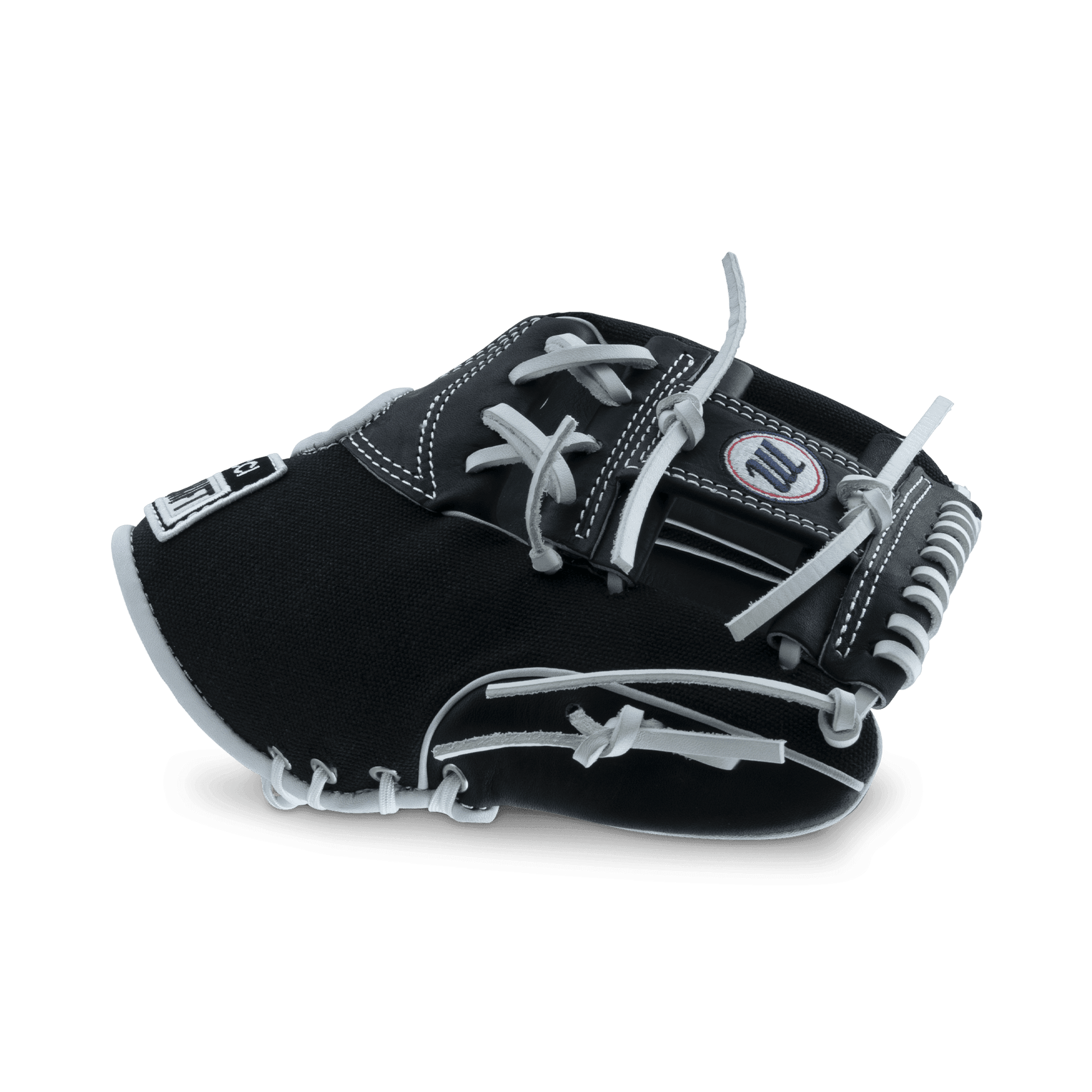 Marucci NightShift "Chuck T" 53A2 11.5" Infield Baseball Glove: MFGNTSHFT-0103